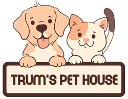 Trum's Pet House