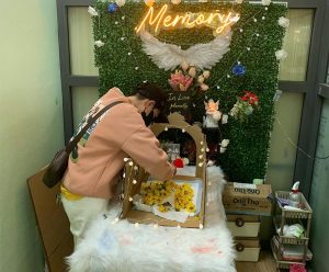 Hỏa táng thú cưng chuột hamster